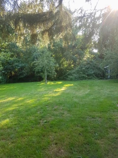 Lodge 'De Groene Parel' Schoorl Bagian luar foto